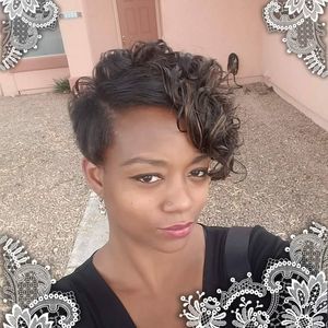 Meet your Posher, Shaunda